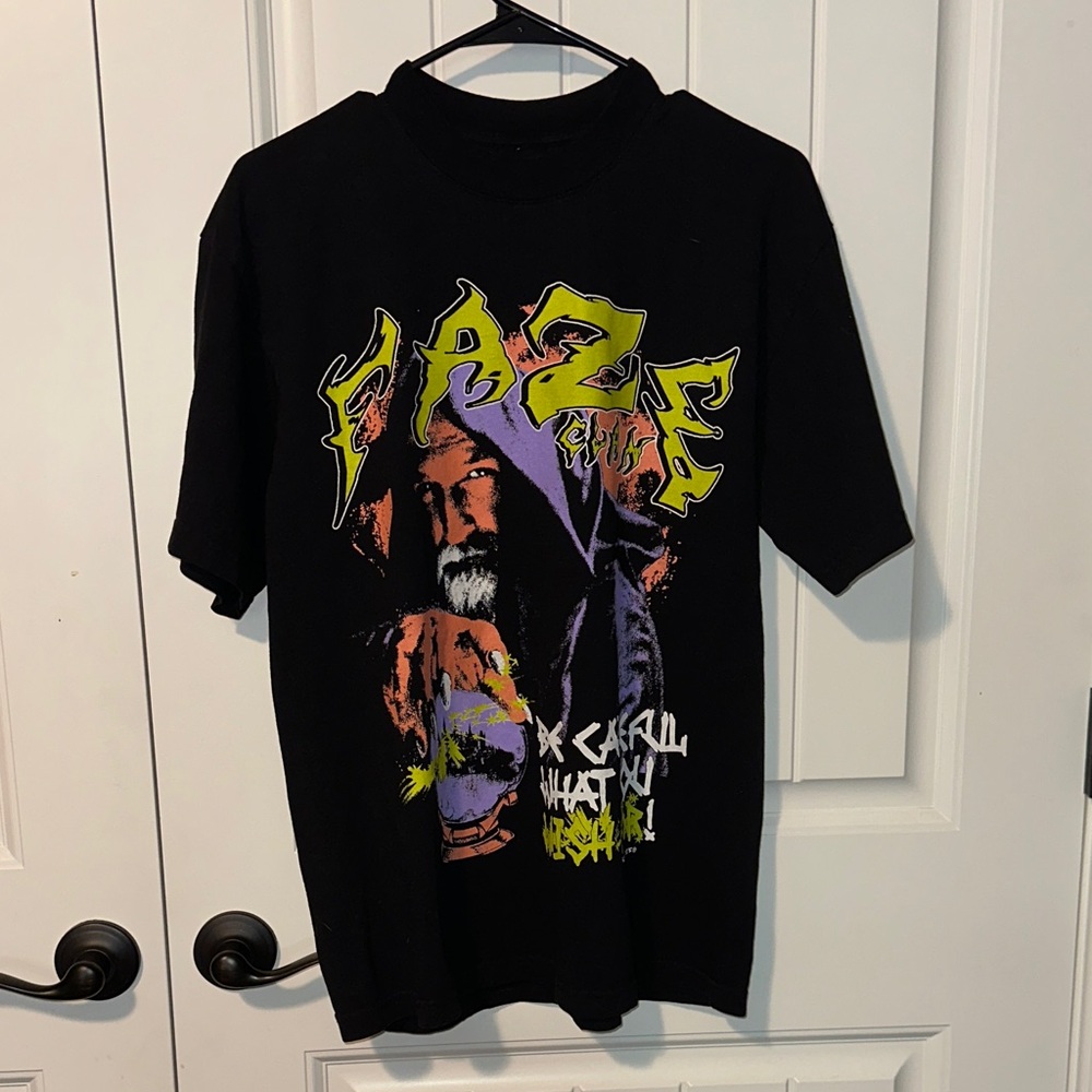 Faze Clan Tee